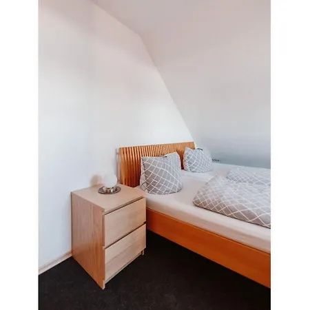 Ferienhaus Sterkrade 2 Comfortable Oberhausen (North Rhine-Westphalia)
