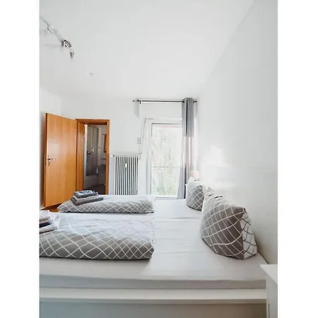 Sterkrade 2 Comfortable Oberhausen (North Rhine-Westphalia)