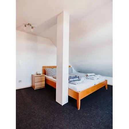 Sterkrade 2 Comfortable